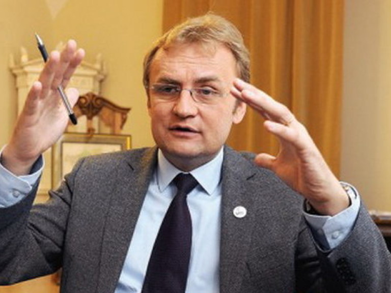 У Львовского горсовета нет денег для ответов на обращения граждан