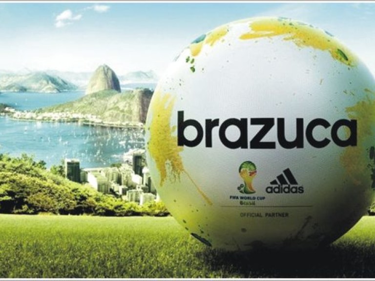 Украина – Черногория — 0:1. Прощай, Бразилия?..