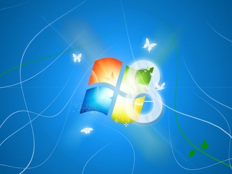 Запуск Windows 8 обойдется Microsoft в $1,5 млрд