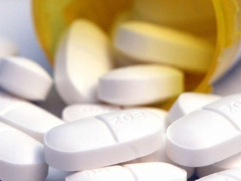 Для снижения цен на лекарства от гипертонии выделили 40 миллионов гривен