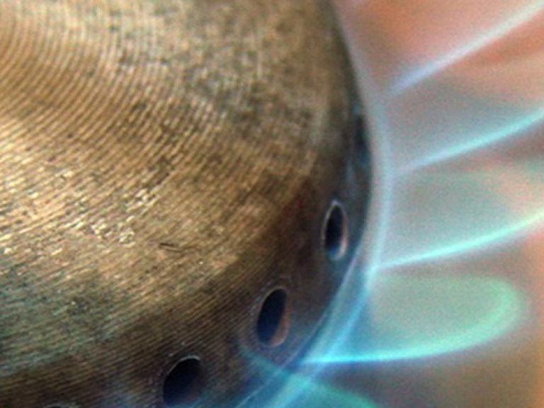 Реверсный газ не будет дешевым для Украины — эксперт