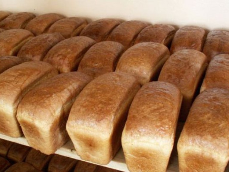 Почему в Украине стал дорожать хлеб?