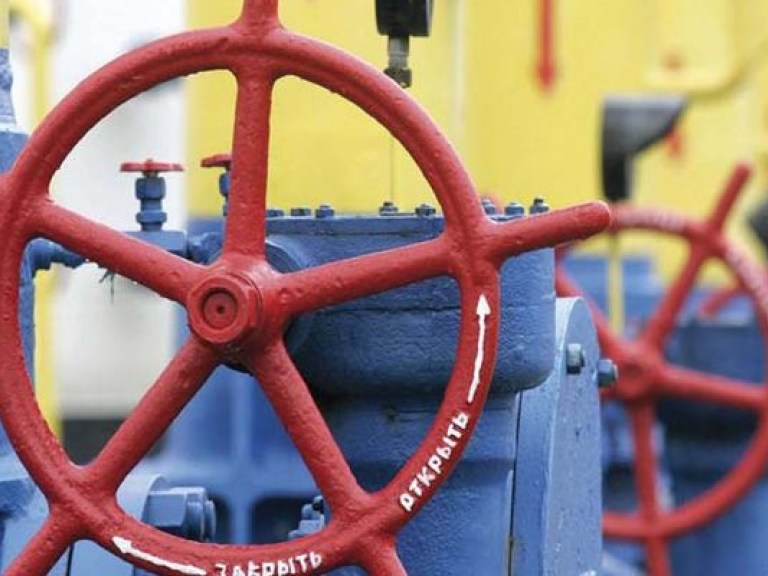 Украинского газа хватит для коммунальных предприятий — эксперт