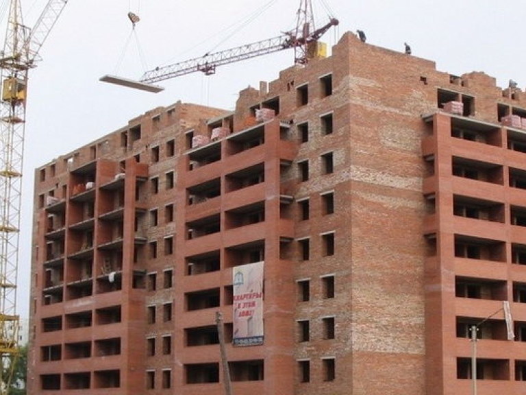 «Доступное жилье» от Януковича будут строить в райцентрах и поселках