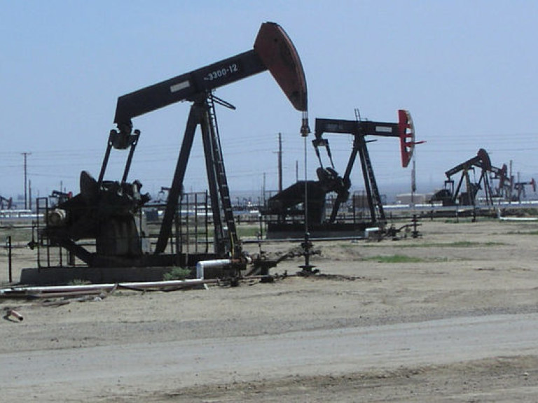 Саудовская Аравия потратит $35 млрд. на геологоразведку