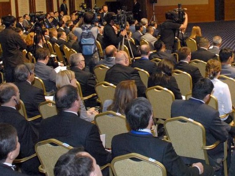 В Киеве пройдет международная конференция, посвященная евразийской интеграции
