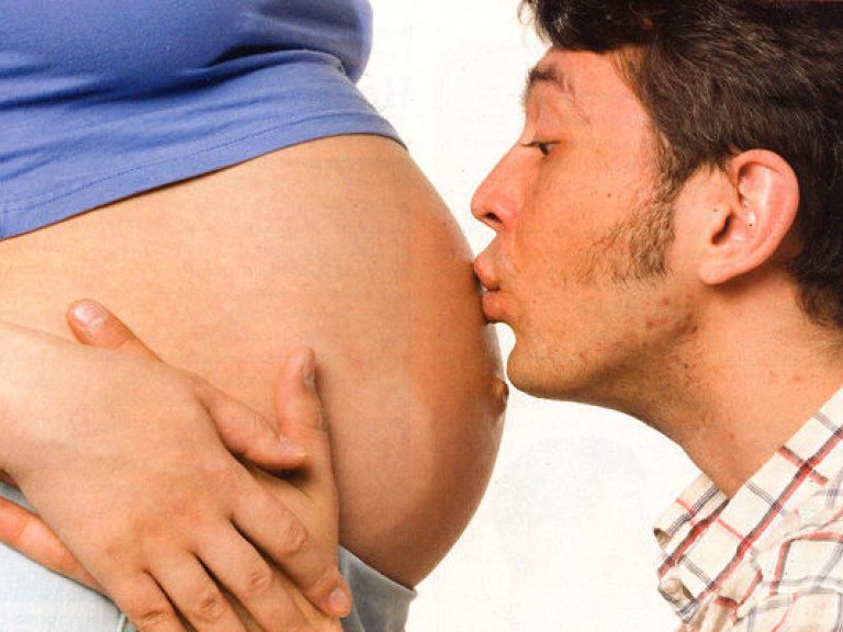 Психологи: беременным нельзя запрещать скандалить