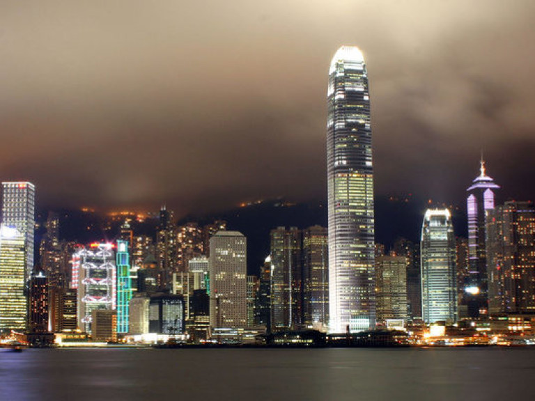 Коммунистический Китай – спасательный круг для мировой экономики