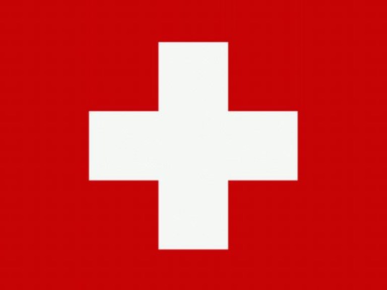 Швейцария упростит визовый режим с Украиной