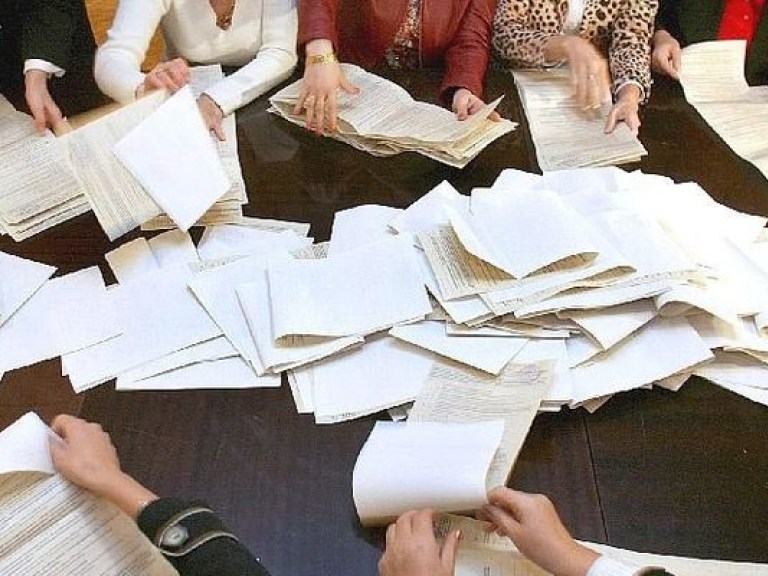 Фальсификациям на выборах быть?