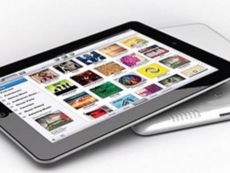 iPad-mini презентовaли онлайн