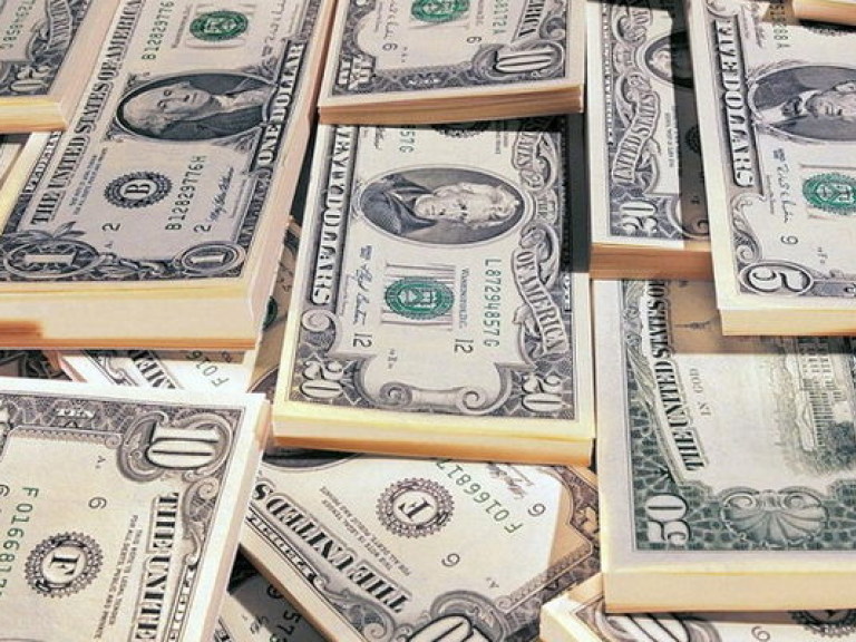 К концу года доллар подорожает до 8.40 грн. – эксперт