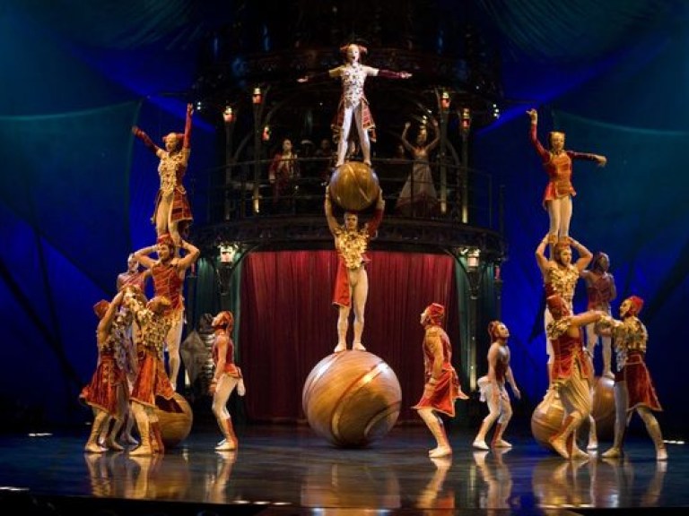 Цирку всегда не хватало «на жизнь»