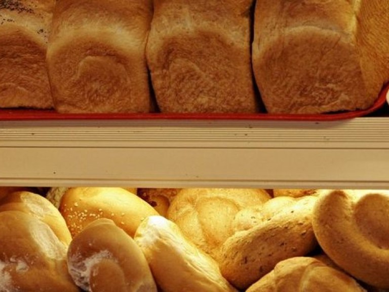 Высокий урожай – не помеха росту цен на хлеб