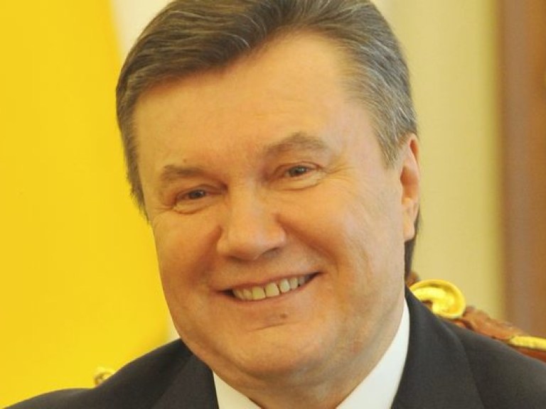Янукович увеличил госгарантии на 10 миллиардов гривен
