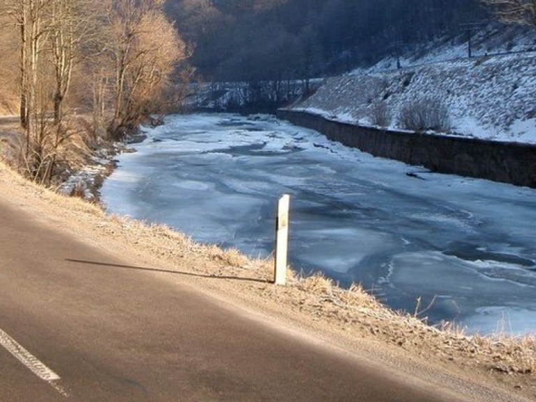 В «Киевводоканале» возьмутся за защиту трансграничных рек
