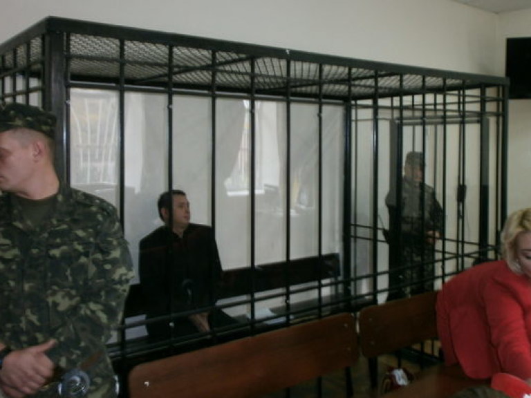 Суд разлучил Мельниченко с гражданской женой