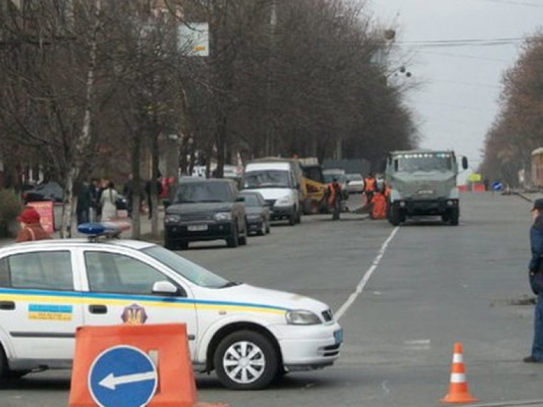 За день сотрудники ГАИ составили 199 протоколов о превышении скорости