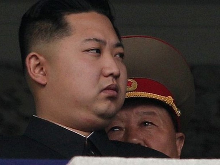 Казнь по-северокорейски: генерала привязали к столбу и расстреливали из гранатомета