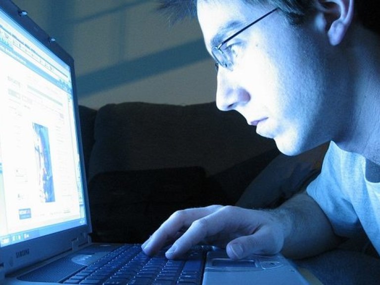 Украина входит в десятку по количеству компьютеров, зараженных вирусами