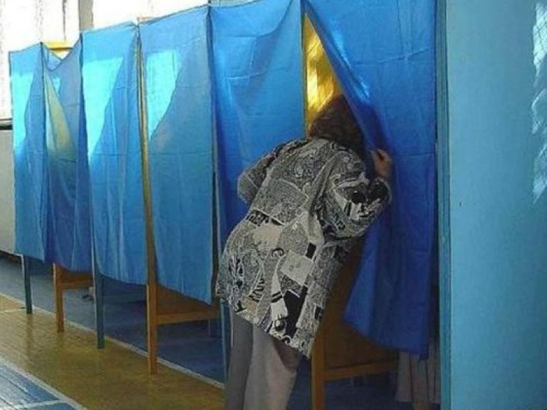 Выборы 2012. КАК ПРАВИЛЬНО ГОЛОСОВАТЬ — в помощь избирателю