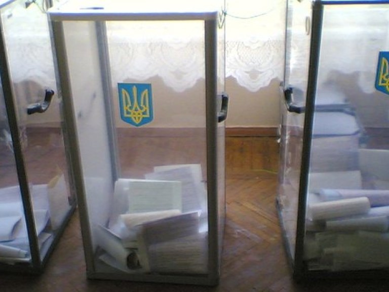 Избиратели практически не знали своих мажоритарщиков &#8212; Балакирева