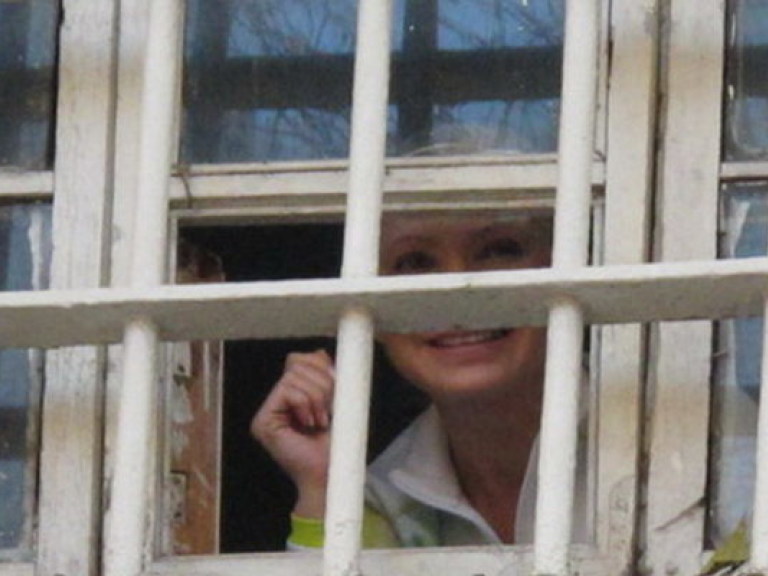 Эксперт считает, что с голодовкой Тимошенко опоздала