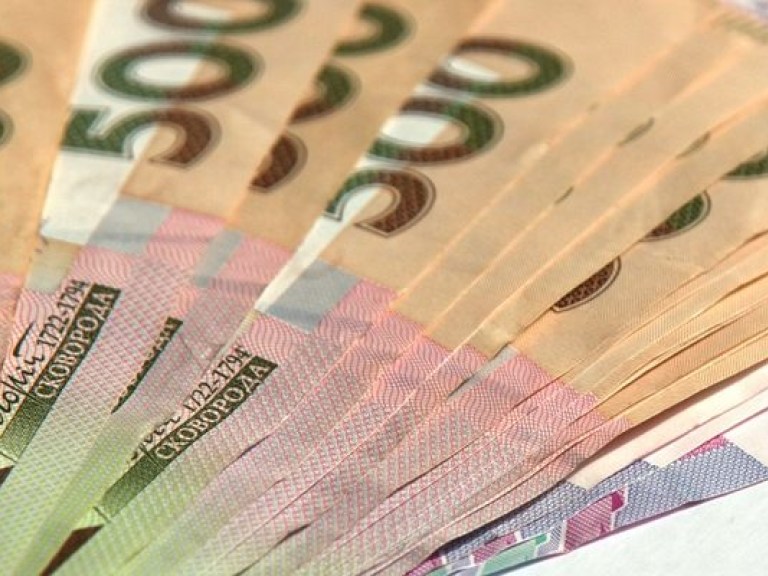 До конца года дефицит ВВП составит 4-5% — эксперт