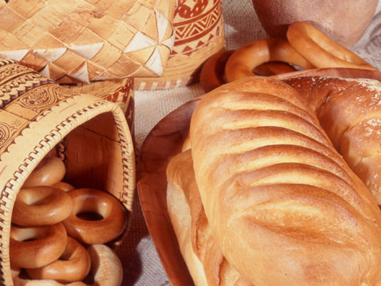 Харьков пытается удержать цены на хлеб