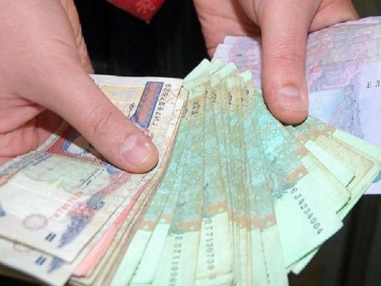 На Полтавщине в сельсовете украли из бюджета больше 1 млн.грн.