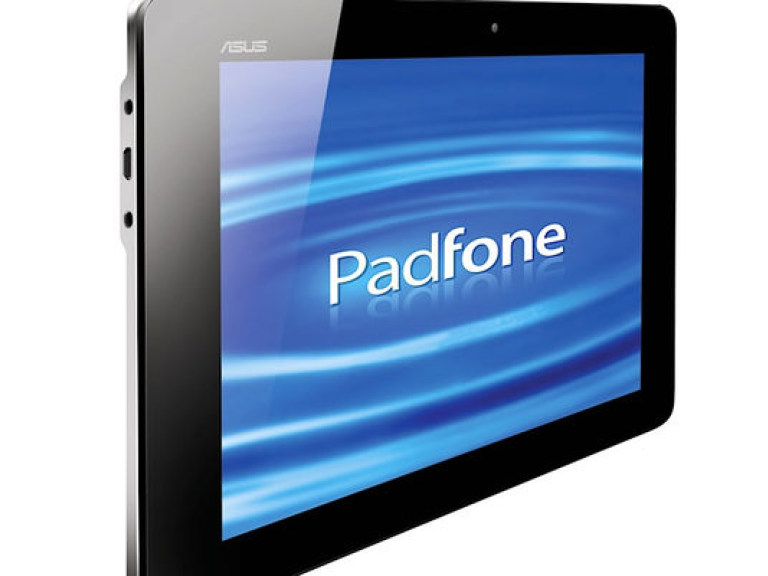 Компания Asus представила PadFone 2