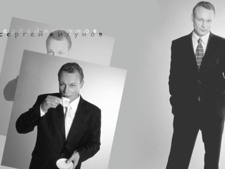 6 ноября на канале «Россия» премьера сериала