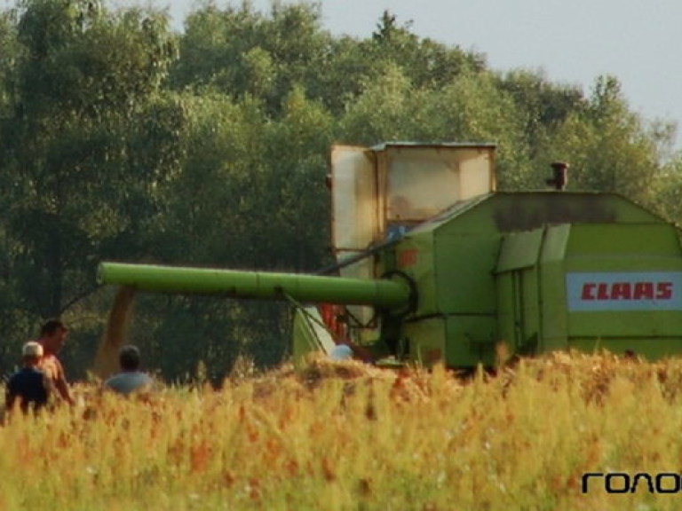 Украинские фермеры теряют прибыль из-за громких заявлений правительства