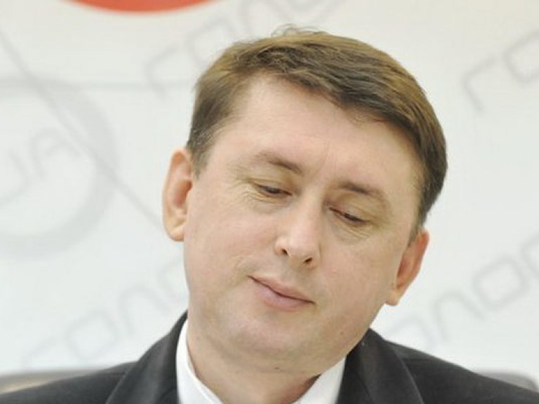 Суд приступил к рассмотрению апелляции Мельниченко в закрытом режиме