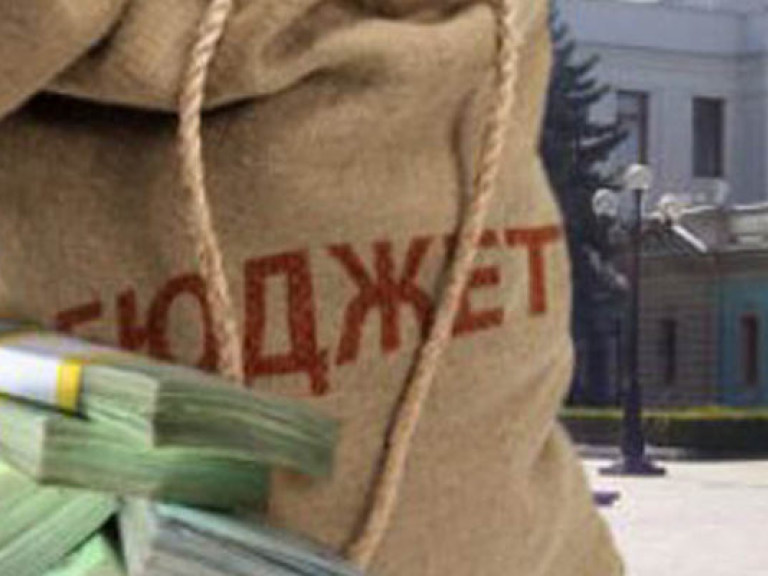 Кабмин просит ВР увеличить дефицит бюджета на миллиарды