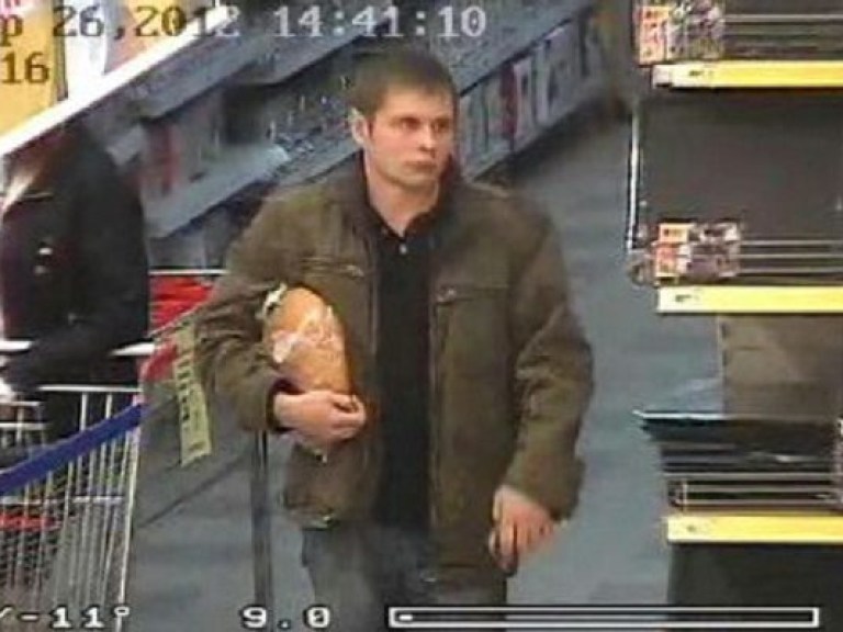 Труп мужчины, похожего на Мазурка, обнаружил киевлянин с собакой