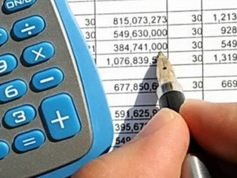 Дефицит бюджета в следующем году составит 30 млрд. гривен – эксперт