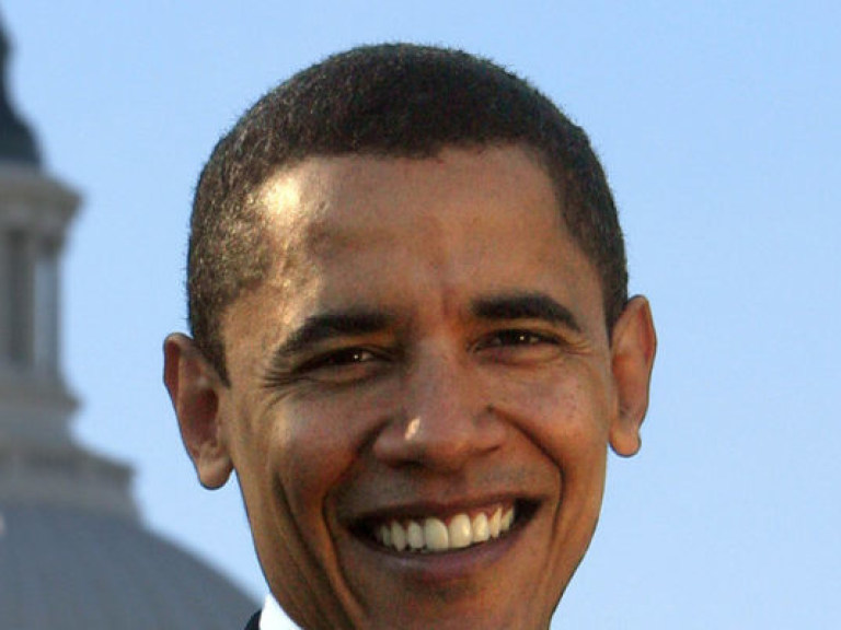 Обама победил Ромни с перевесом в 87 голосов