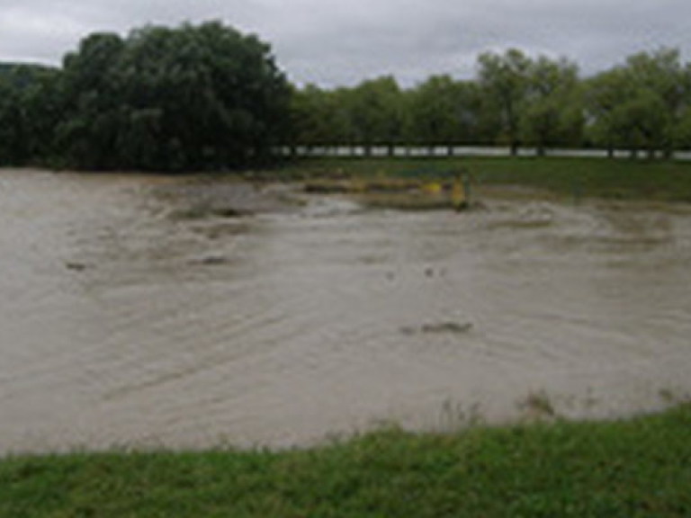Жителей Кубани предупредили о новом наводнении
