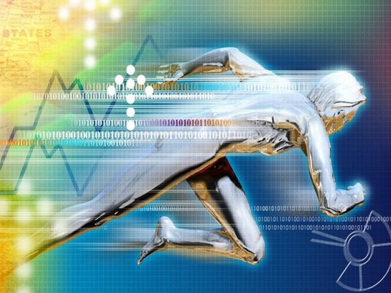 Интернет ускорится в 2000 раз