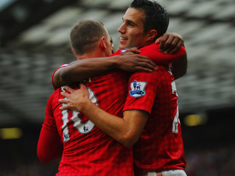 Манчестер Юнайтед досрочно стал победителем группы Н