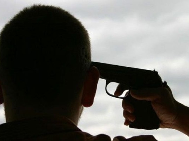 Самоубийца ли найденный «Мазурок» &#8212; сказать пока сложно &#8212; криминалист