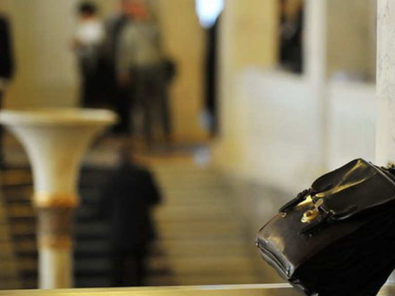 Новый парламент не сможет перспективно работать — Симоненко