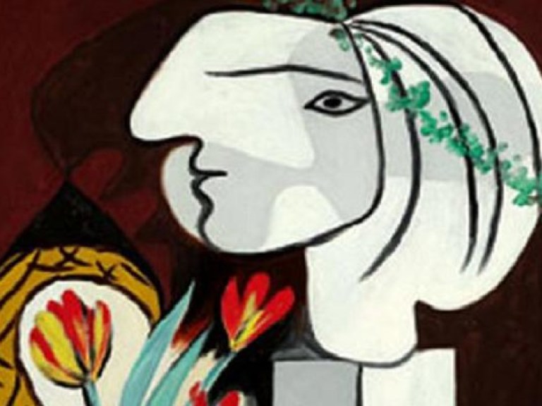 &#171;Натюрморт с тюльпанами&#187; Пабло Пикассо оценили в $41,5 миллиона