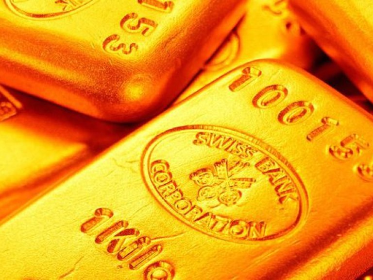 Золото в 2013 году подорожает — эксперт