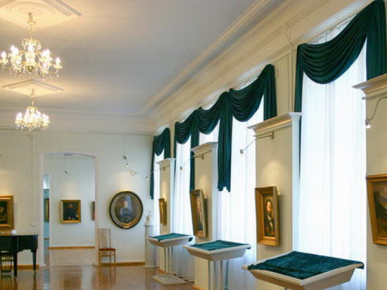 В столичном музее открылась выставка австрийского искусства