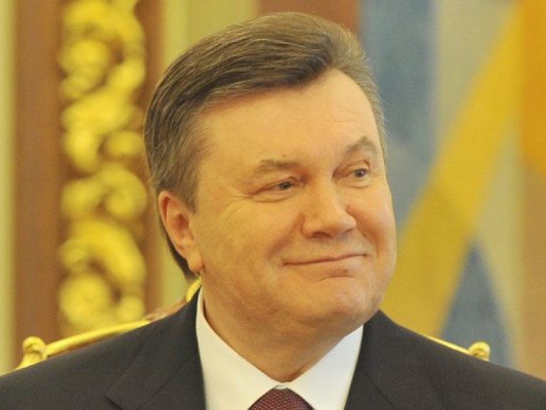 Янукович не исключает создания совместных украинско-кипрских предприятий