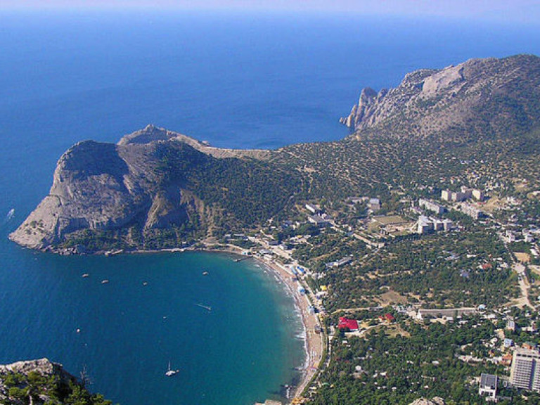 В Крыму наведут порядки на базах-стоянок маломерных судов