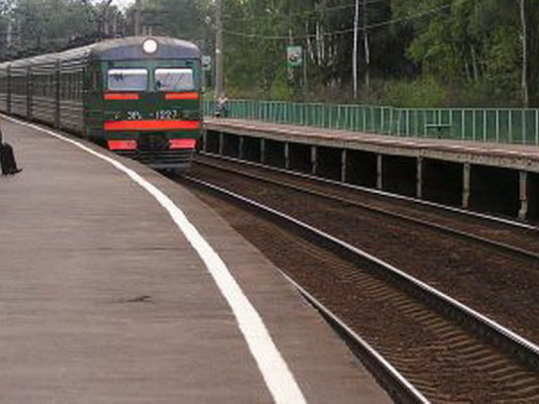 В Николаеве под видом ремонта украли почти 300 метров железнодорожных рельсов