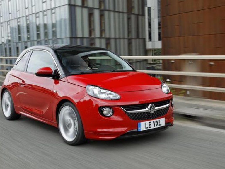 Opel продолжает расширять свой модельный ряд